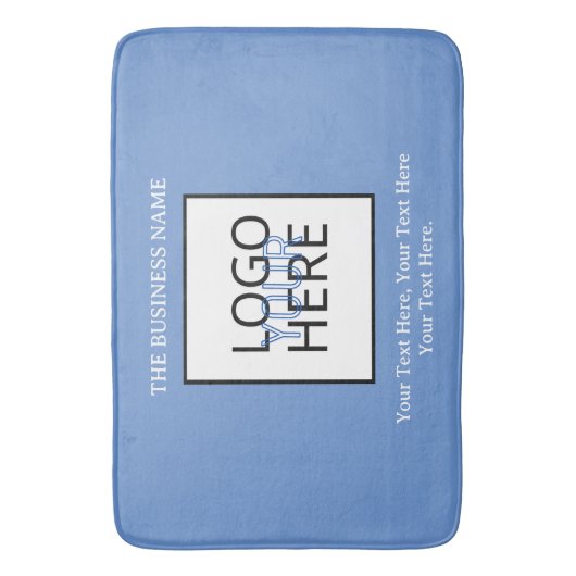 Create your own badmat (Voorkant Verticaal)