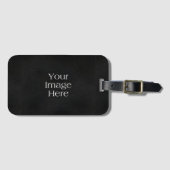 Create Your Own Bagagelabel (Voorkant (horizontaal))