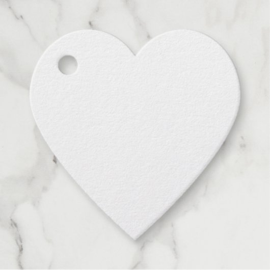 Create Your Own Bedankjes Labels (Voorkant)
