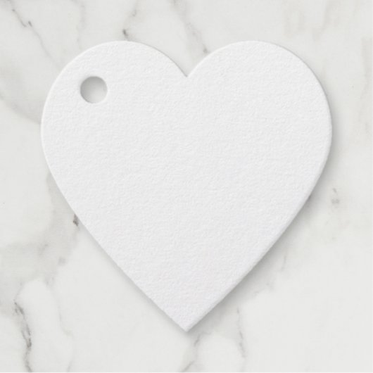 Create Your Own Bedankjes Labels (Voorkant)