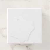 Create Your Own Bedankjes Labels (Met doos)