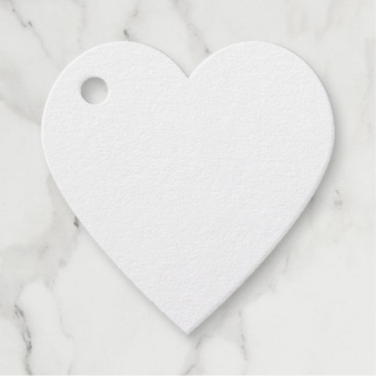 Create Your Own Bedankjes Labels (Voorkant)