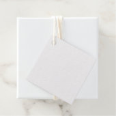 Create Your Own Bedankjes Labels (Met doos)