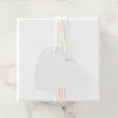 Create Your Own Bedankjes Labels (Met doos)