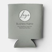 Create your own blikjeskoeler (Voorkant)