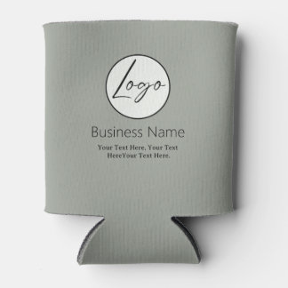 Create your own blikjeskoeler