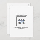 Create your own briefkaart (Voorkant / Achterkant)