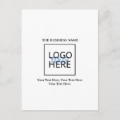 Create your own briefkaart (Voorkant)