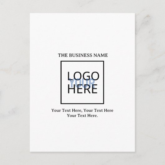 Create your own briefkaart (Voorkant)