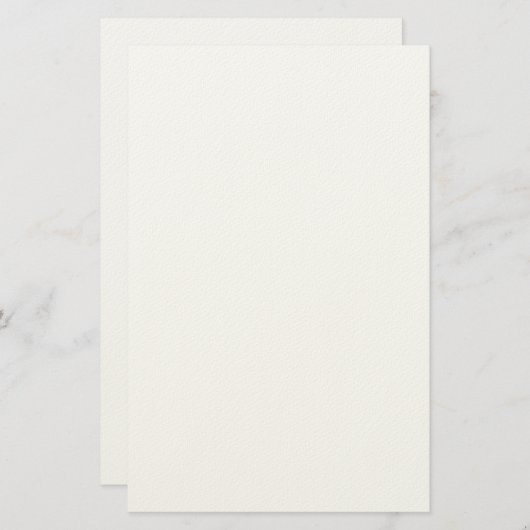 Create Your Own Briefpapier (Voorkant / Achterkant)