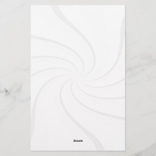 Create Your Own Briefpapier (Achterkant)