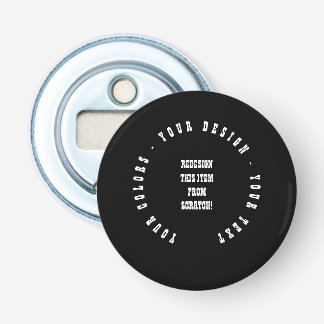 Create Your Own Button Flesopener