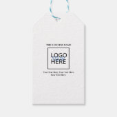 Create your own cadeaulabel (Voorkant)