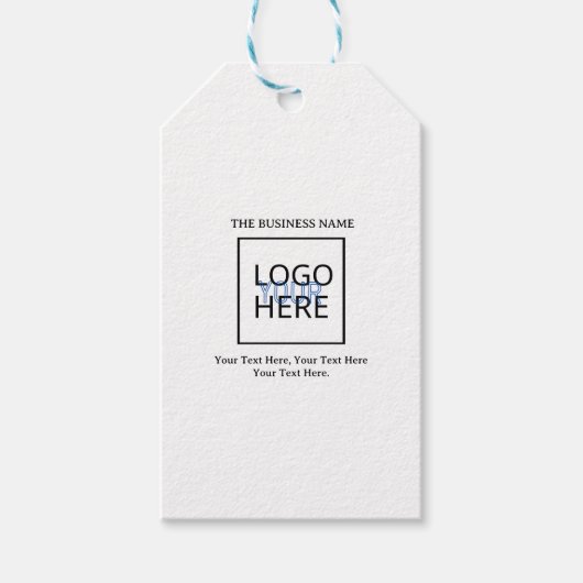 Create your own cadeaulabel (Voorkant)