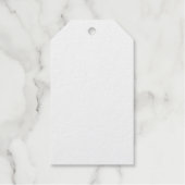 Create Your Own Cadeaulabels (Voorkant)