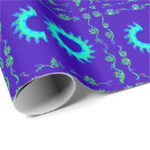 Create your own cadeaupapier (Rol Hoek)