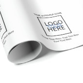 Create your own cadeaupapier (Rol Hoek)