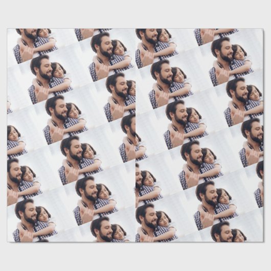 Create Your Own Cadeaupapier (Zoom)