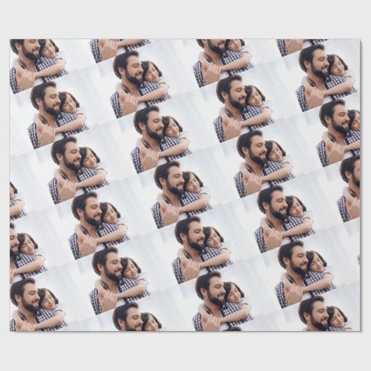 Create Your Own Cadeaupapier (Vlak)