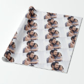 Create Your Own Cadeaupapier (Uitgerold)