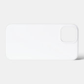 Create Your Own Case-Mate iPhone Case (Achterkant (horizontaal))