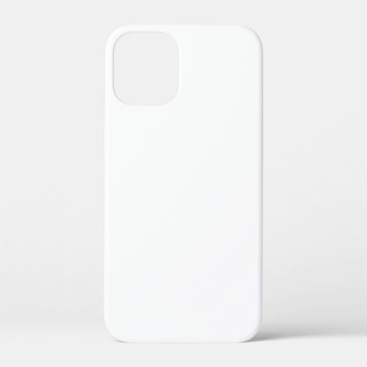 Create Your Own Case-Mate iPhone Case (Achterkant)