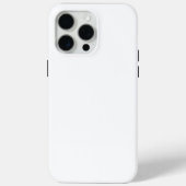 Create Your Own Case-Mate iPhone Case (Achterkant)