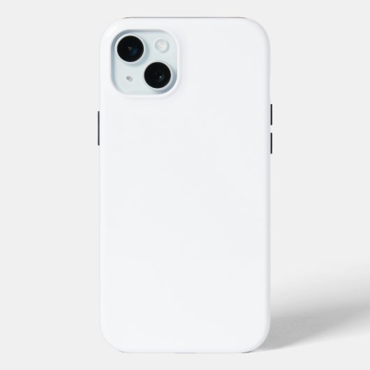 Create Your Own Case-Mate iPhone Case (Achterkant)