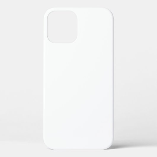 Create Your Own Case-Mate iPhone Case (Achterkant)