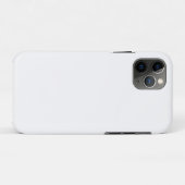 Create Your Own Case-Mate iPhone Case (Achterkant (horizontaal))