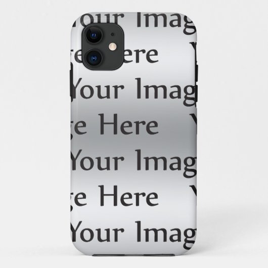 Create your own Case-Mate iPhone case (Achterkant)