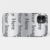 Create your own Case-Mate iPhone case (Achterkant (horizontaal))