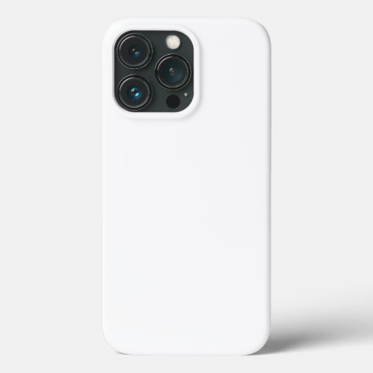 Create Your Own Case-Mate iPhone Case (Achterkant)