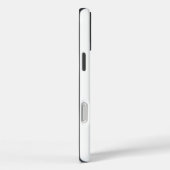 Create Your Own Case-Mate iPhone Case (Achterkant / Rechts)