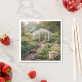 Create your own Coffee before gardening photo Servet (Insitu)