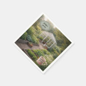 Create your own Coffee before gardening photo Servet (Hoek)