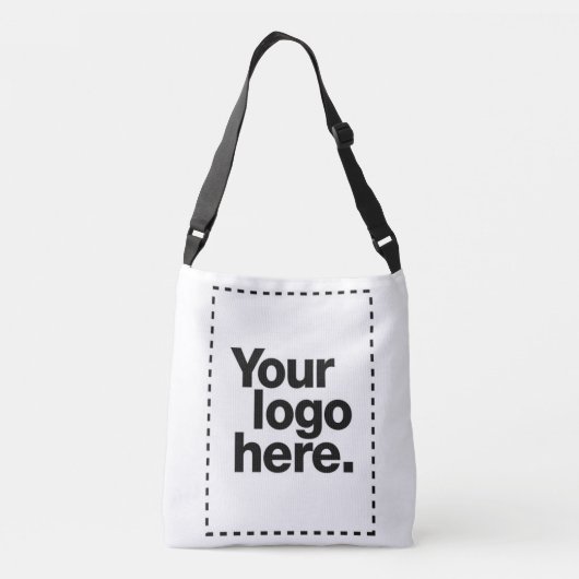 Create your own crossbody tas (Achterkant)