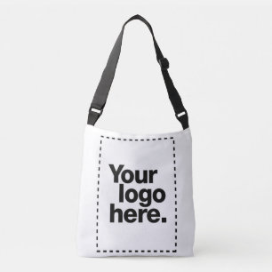 Create your own crossbody tas