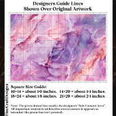 Create Your Own Custom 1 Photo Landscape Decoupage Tissuepapier