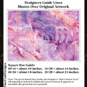 Create Your Own Custom 1 Photo Portrait Decoupage Tissuepapier