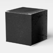 Create Your Own Custom Bedankdoosjes (Voorkant Zijde)