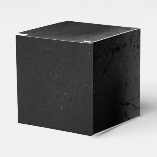 Create Your Own Custom Bedankdoosjes (Voorkant Zijde)