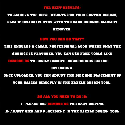 Create Your Own Custom Bootleg t shirt