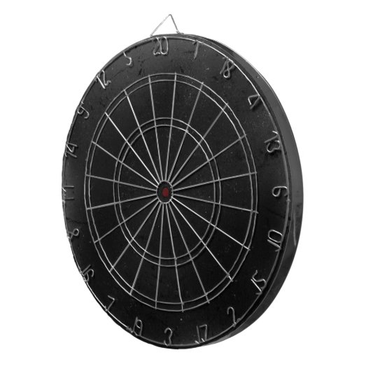 Create Your Own Custom Dartbord (Voorkant Rechts)