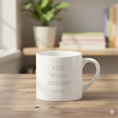 Create Your Own Custom Design Espresso Mug Espresso Kop