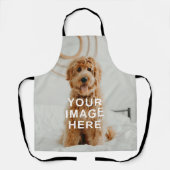 Create Your Own Custom Image Schort (Voorkant)