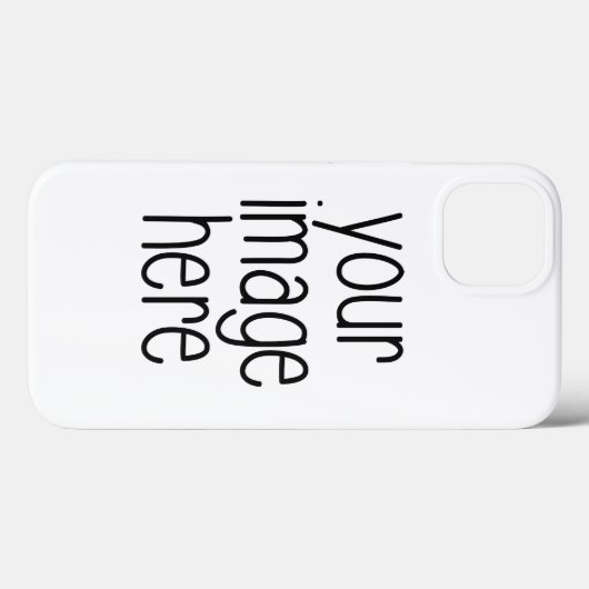 Create Your Own Custom iPad Air Case (Achterkant (horizontaal))