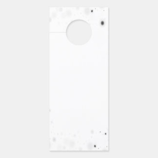 Create Your Own Custom Personalized Deurhanger