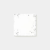 Create Your Own Custom Personalized Post-it® Notes (Voorkant)