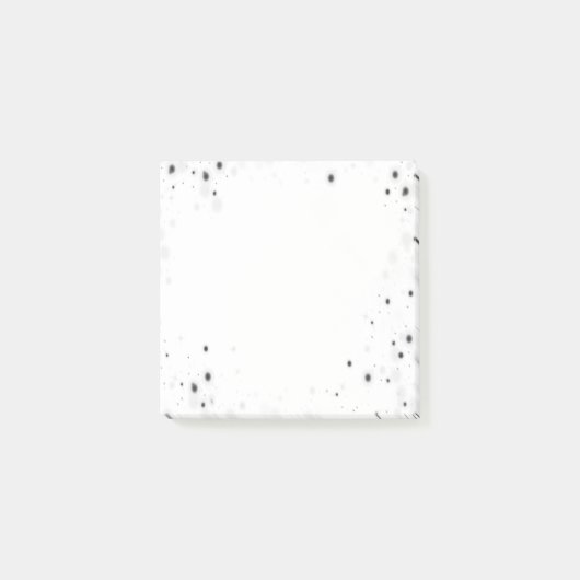 Create Your Own Custom Personalized Post-it® Notes (Voorkant)